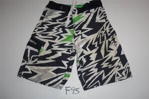 Rusty Swim Trunks Size 14 Boys -1013F95